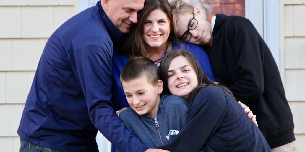 Life Lessons at 45: A Birthday Letter to Me