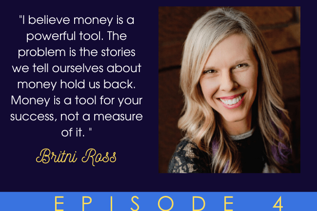 04: Let’s Talk About Money
