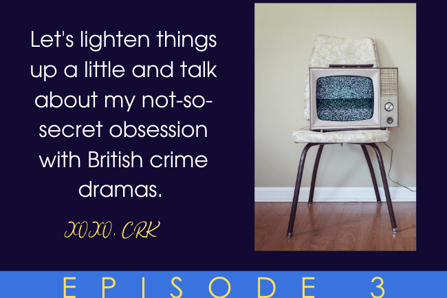 03: Lighten Up: The Television Conversation