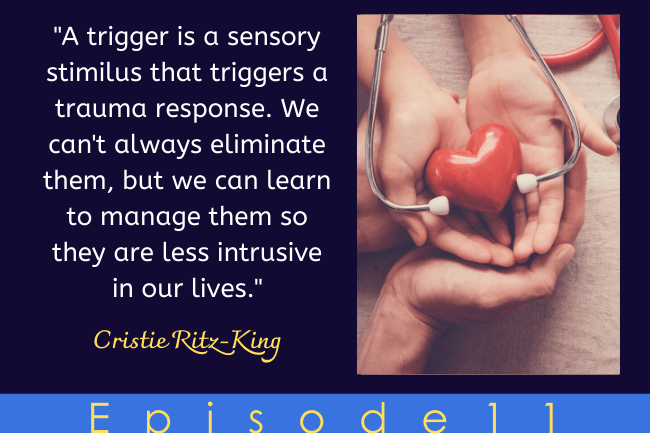 What Actually Are Triggers?