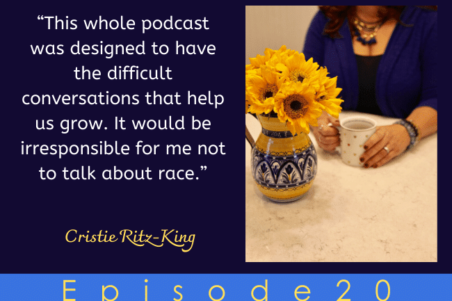 Parenting Toward Anti-Racism