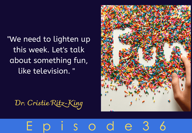 Lighten Up: A Replay