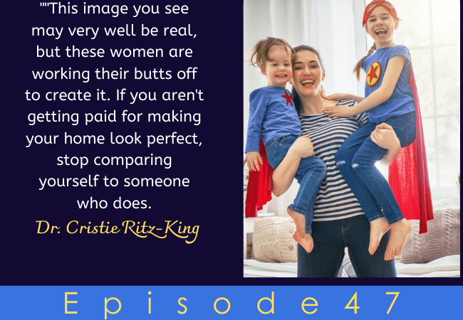 Moms of Instagram-Real or Reel?
