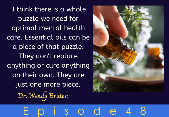 When EOs, Mental Health and Identity Collide