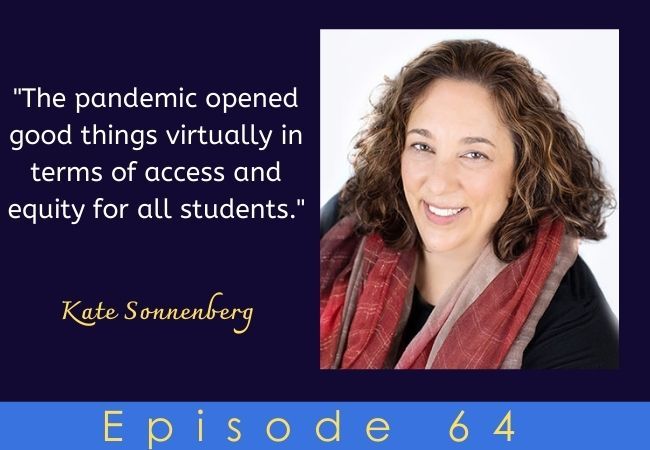 Keeping Your Sanity and Relationship Intact When Your Kid Goes Off to College