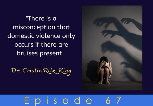 Lessons Learned from Working with Victims of Sexual and Domestic Violence