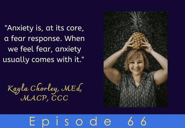 Coping With Anxiety During Uncertain Times