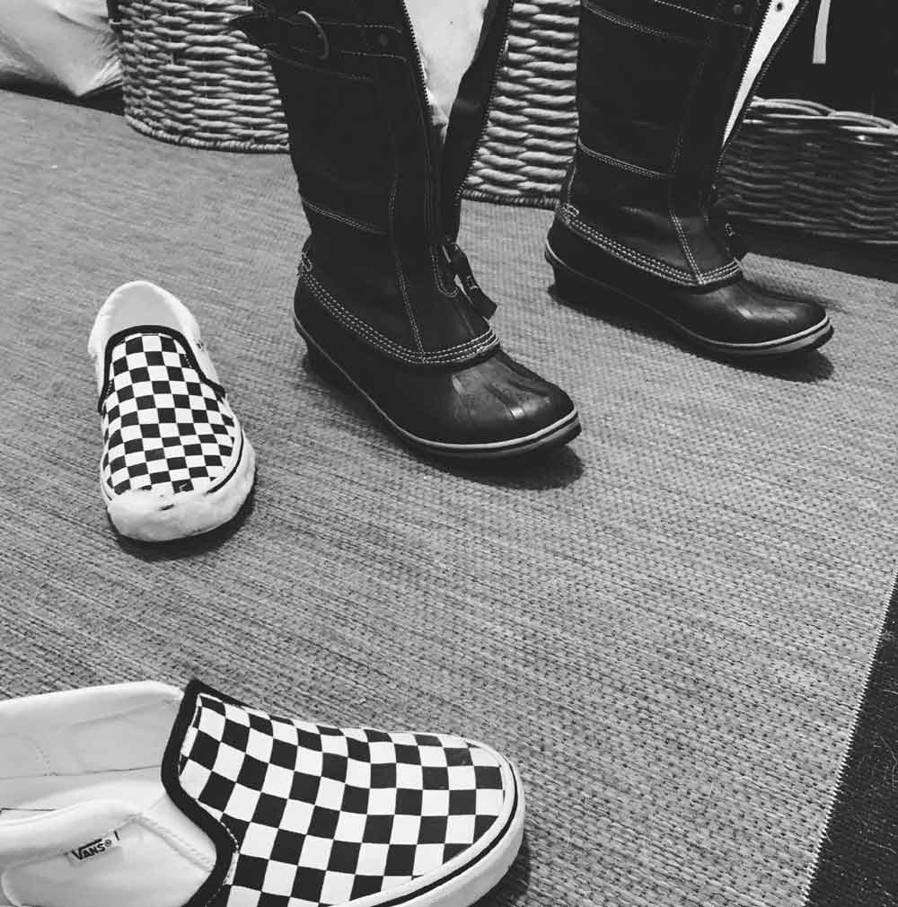 Heading (Instagram Post)