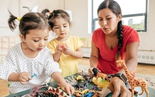 03: Child Attachments as an Adult