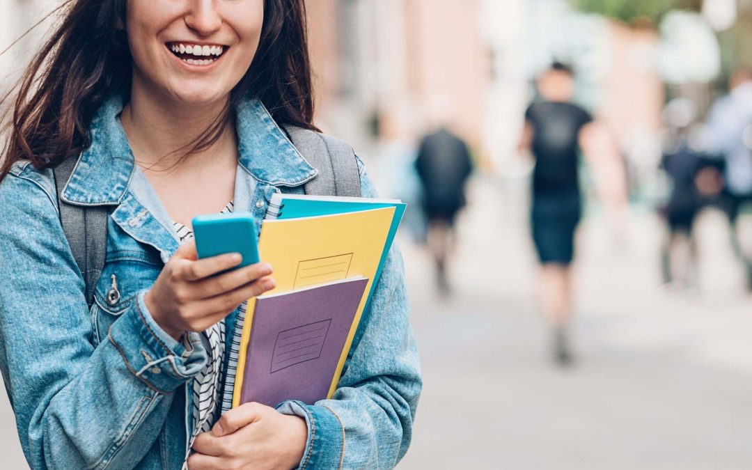 02: Preparing Your Kid for College