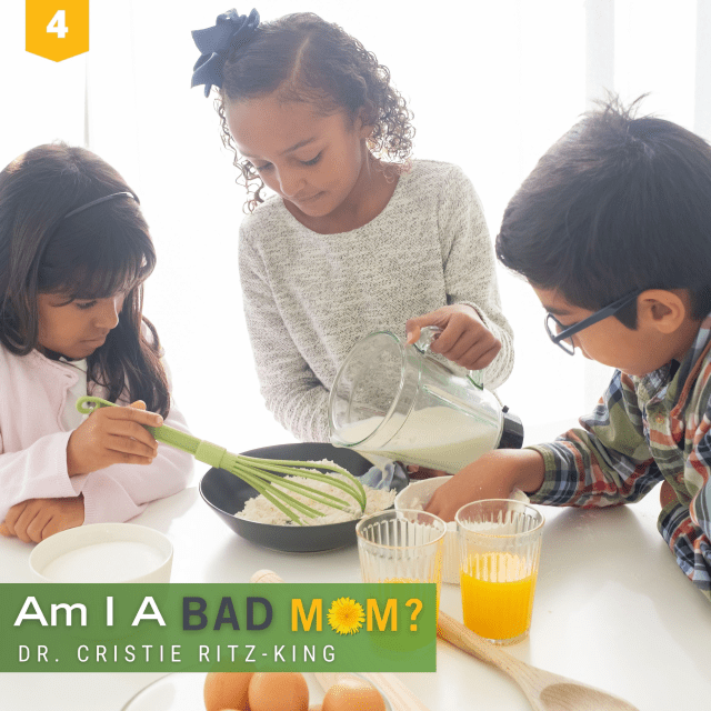 04: Kids and Food: Who’s Really in Charge?