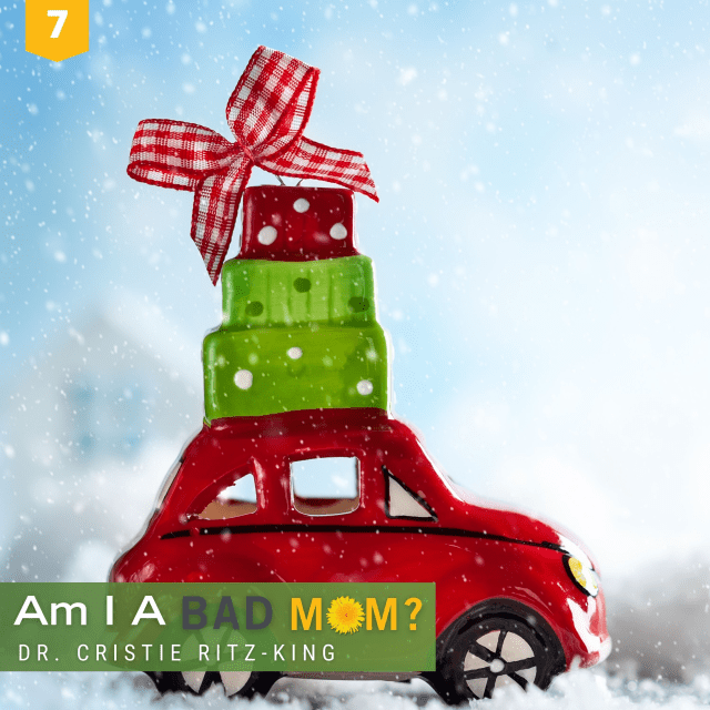 07: Rituals and Routines for a Peaceful Holiday