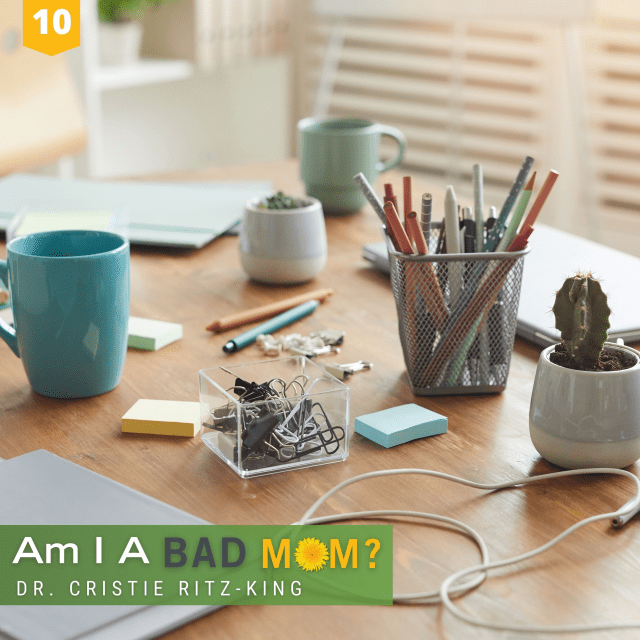 10: Replay: Clearing out the Clutter for the New Year