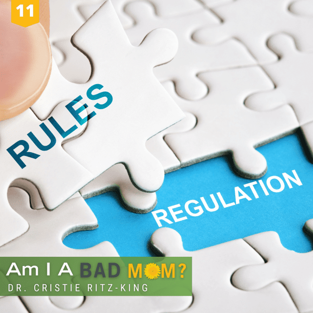 11: Coregulation alongside Jessica Addeo