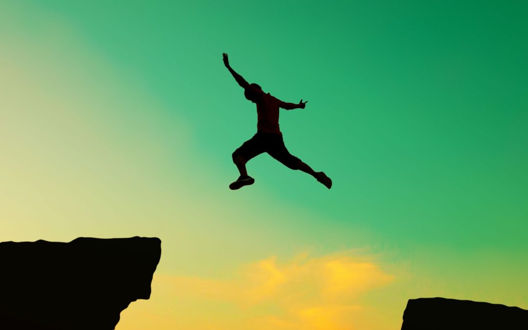 12: Tackling Life Transitions-Whether we know they’re coming or not