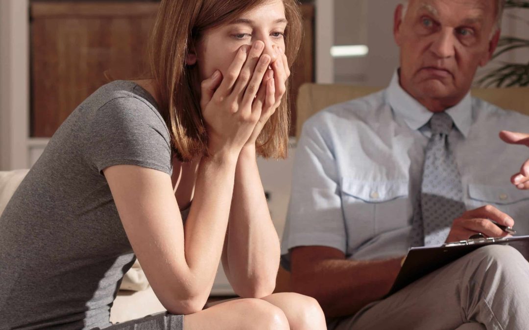15:  Is Trauma Therapy Right for Me?