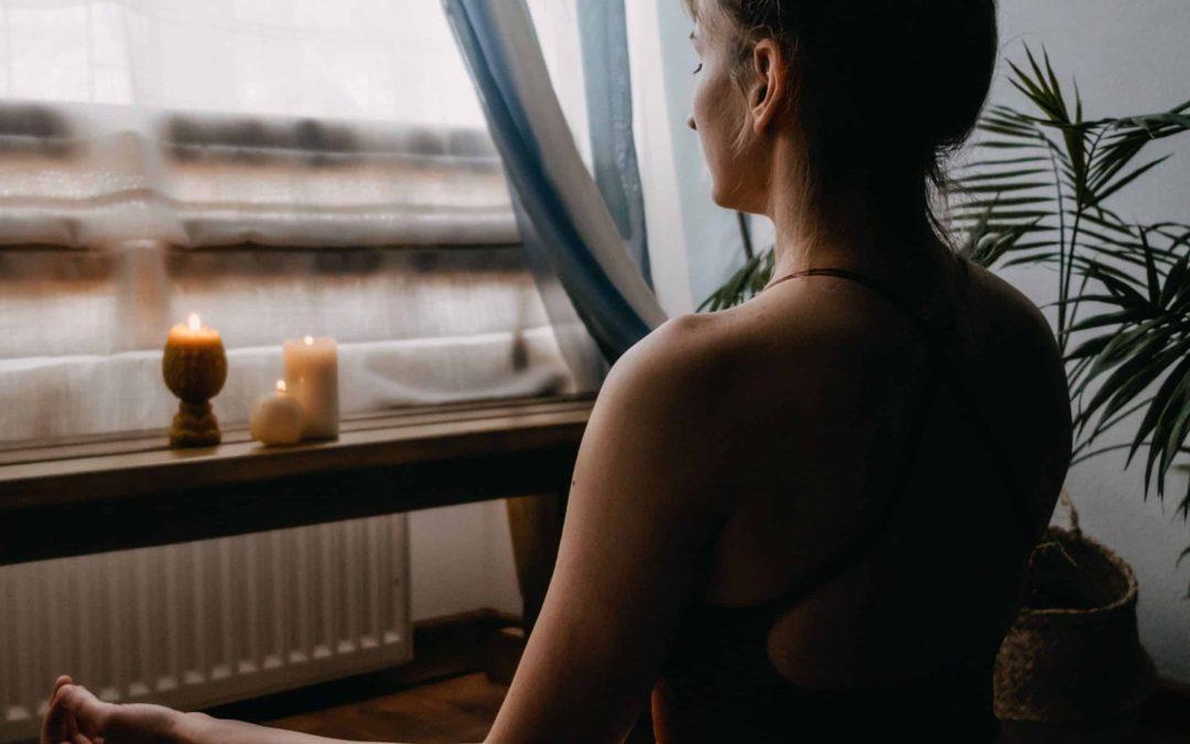16: Mastering the Three Rs of Your Self-Care Routine