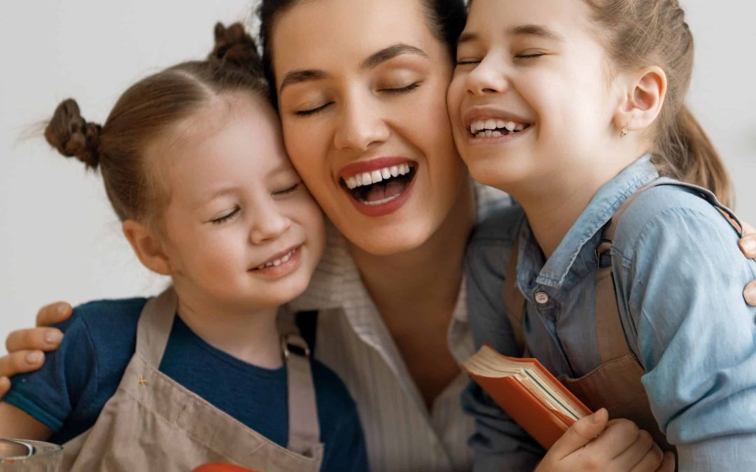 19: Math is Fun! Tips for Moms to Help Kids Thrive