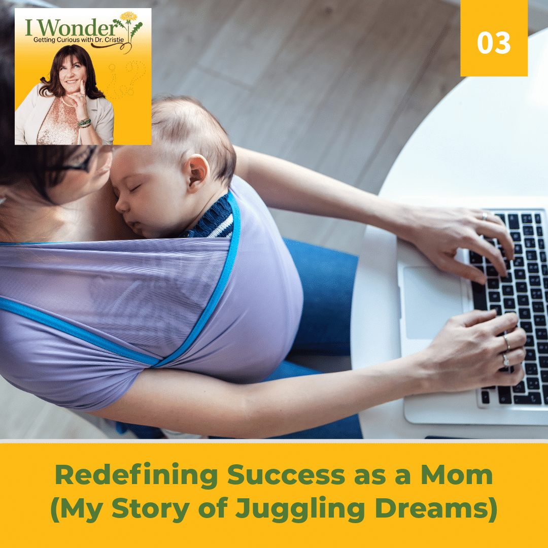 redefining success