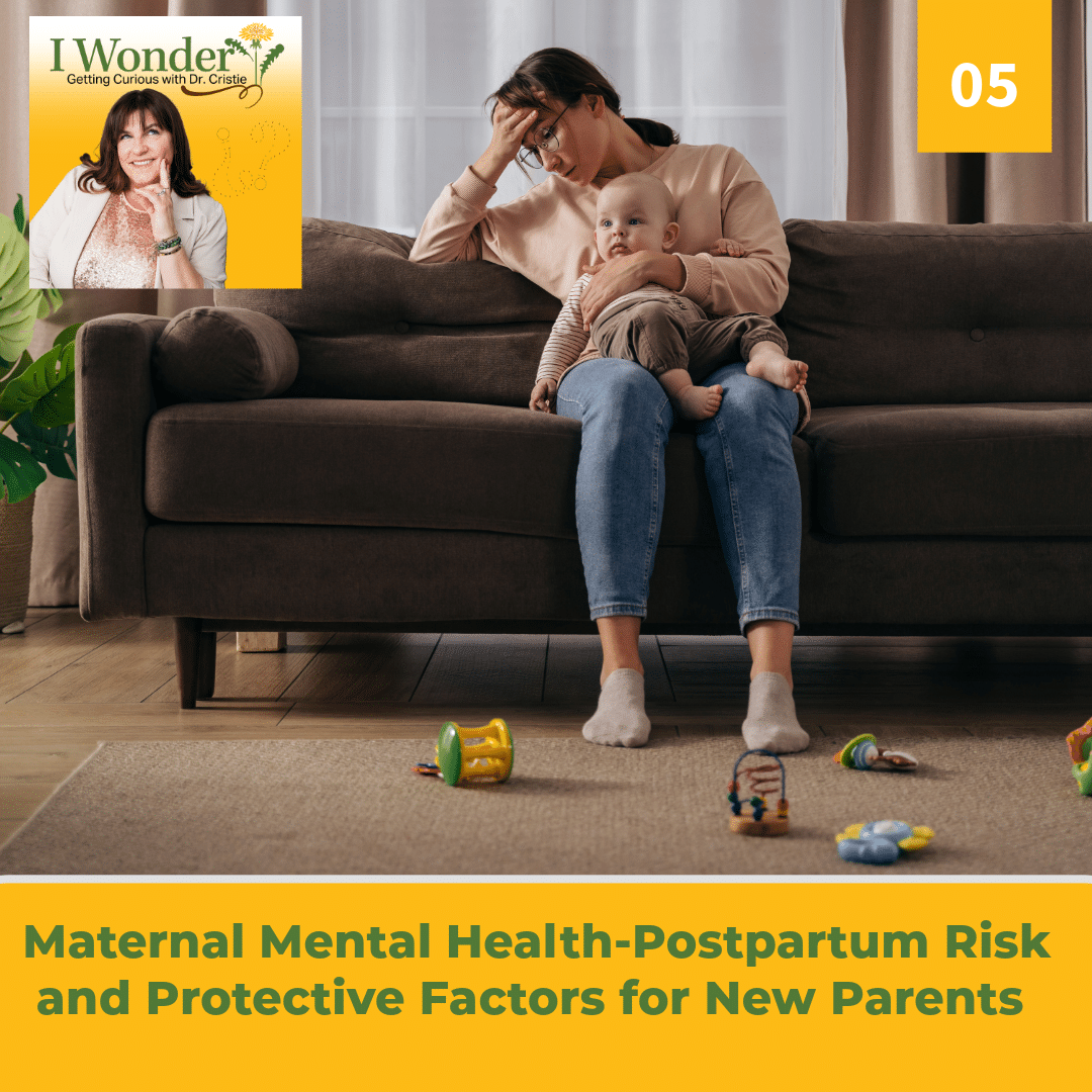 maternal mental health