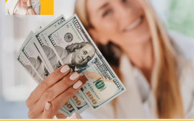 10: Navigating Financial Wellness: A Conversation with Stephanie McCullough