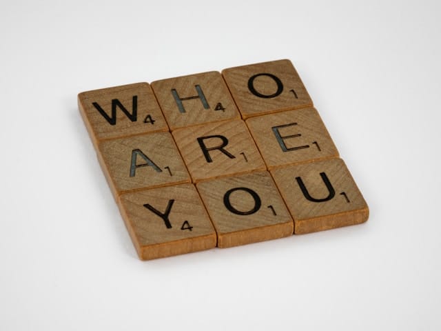 Heading (Instagram Post) self-awareness