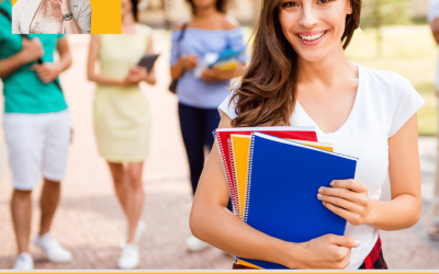 16: Essential Tips for Senior Year College Applications: A Mom’s Guide