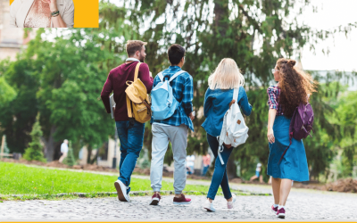 15: Navigating Junior Year: A Parent’s Guide to College Preparation