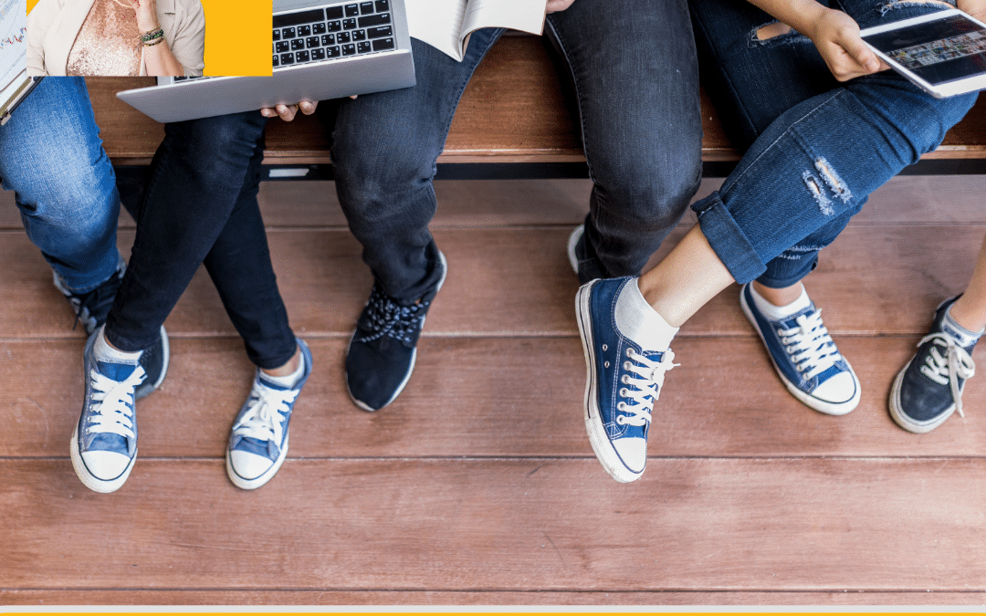 14: Navigating the College Application Process with the Pillars of Explicit Parenting