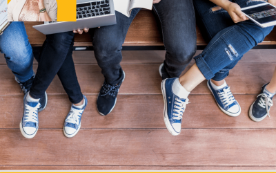 14: Navigating the College Application Process with the Pillars of Explicit Parenting