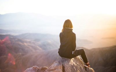The Benefits of Solo Travel for Women
