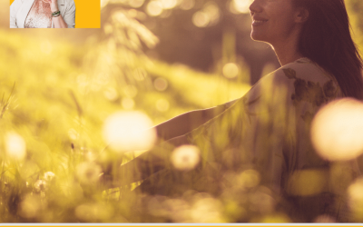 20: The Truth About Women’s Health in Midlife: Insulin Sensitivity, Stress & Self-Care