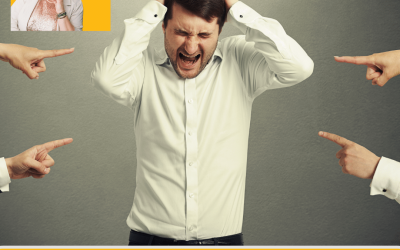 19: Stop Throwing Labels Around! Understanding Narcissism, Gaslighting, and More