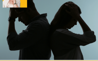 26: Why Do We Keep Fighting About the Same Thing? | Understanding Conflict & Growth