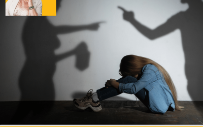 25: When Parents Aren’t Perfect: Navigating Childhood Scars and Adult Reconciliation