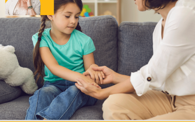 28: Shifting from Punishment to Teaching—My Journey in Parenting with Grace, Curiosity, and Grit