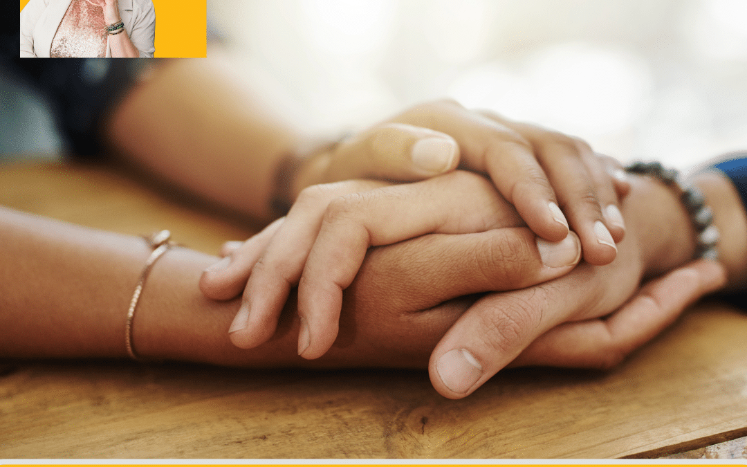 29: Thriving Through Loss: How to Live Alongside Grief and Find Joy Again