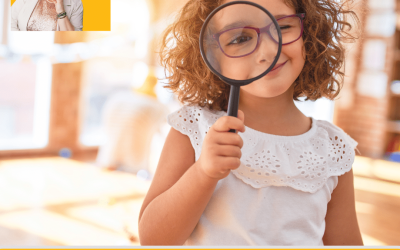 27: The Power of Curiosity: Transforming Your Life and Business with Sarah Sparks