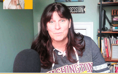 Ep 34: Who I Am and Why You Should Listen: My Journey Through Life, Curiosity, and Mental Health