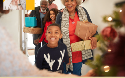 Ep 35: How to Navigate Holiday Expectations and Focus on What Truly Matters