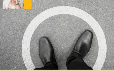 Ep 33: The Art of Boundaries and Self-Care: Reflections and What’s Next