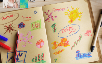 Ep 36: Unleashing Creativity: Lessons from Alexandra Jamison
