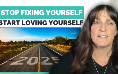 Ep 41: Embrace Self-Love: Rethinking Resolutions in 2025
