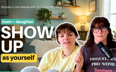 The Unapologetic Woman: Dating, Boundaries, and Unlearning Conditioning